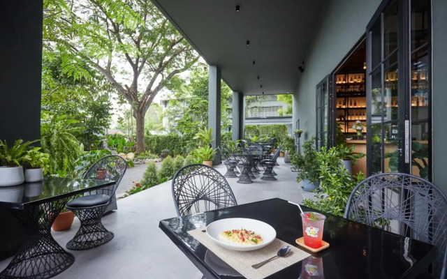 Centara Life Wisma Hotel Ratchaburi