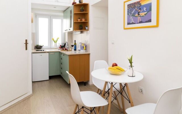 Apartment Toni