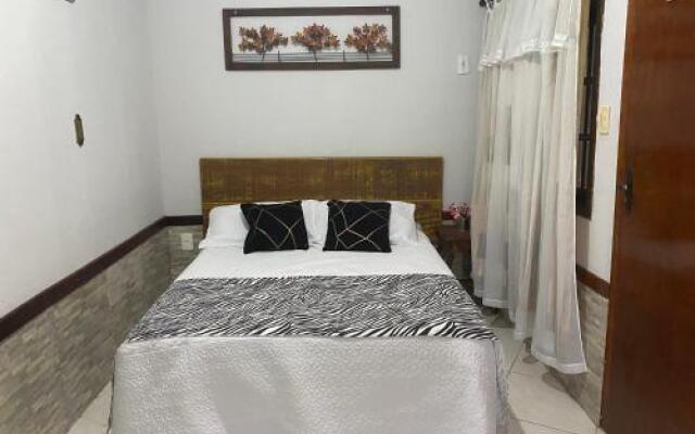 Hotel Fazenda Chiminelli