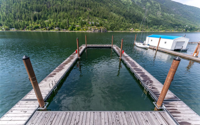 Prestige Lakeside Resort, WorldHotels Elite