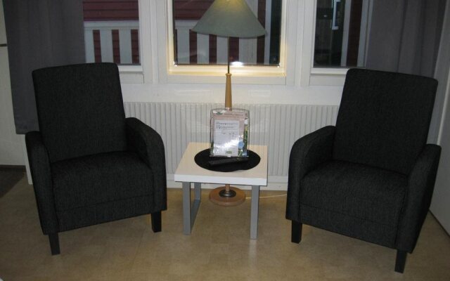 Hotell Hammarstrand