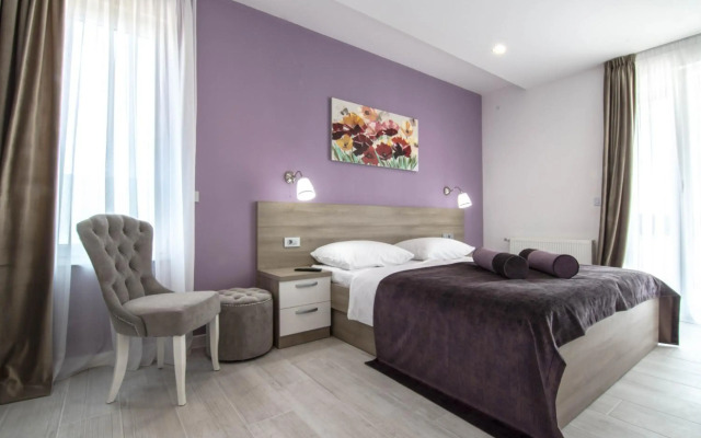 Villa Evoque - Adriatic Luxury Villas