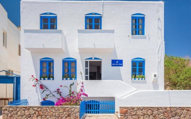 Milos Inn & Maisonette