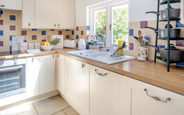 Lisle Combe Cottage