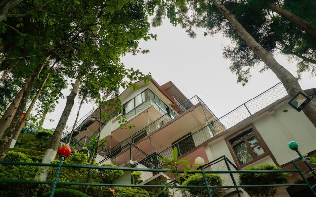 National Mount View Resort Pvt Ltd