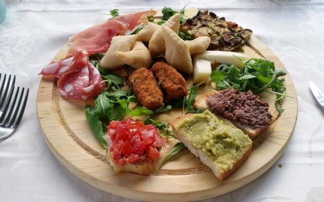 Locanda Podere Il Riposo