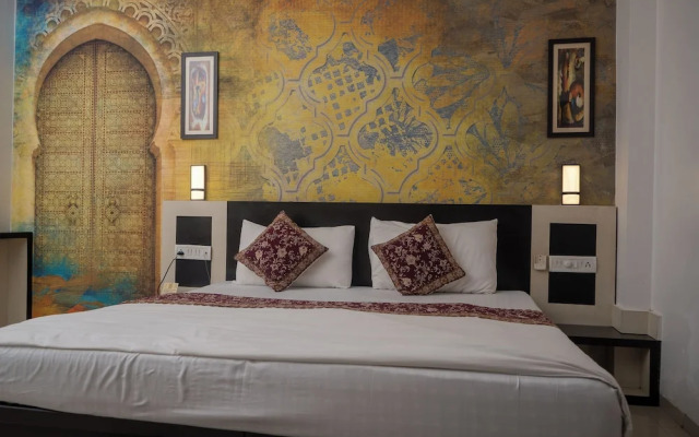 Hotel Ruby