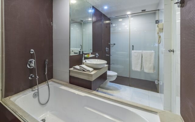The Hhi Bhubaneswar