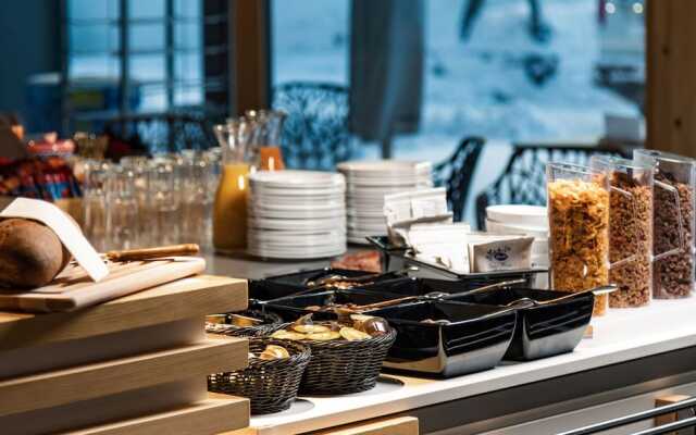 Nordic Hostel – das Zuhause für Sportler