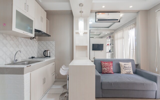 RedLiving Apartemen Mekarwangi Square - Agus 2 Tower A