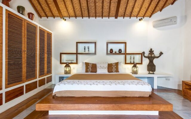 Villa Shantika by Villa Finder