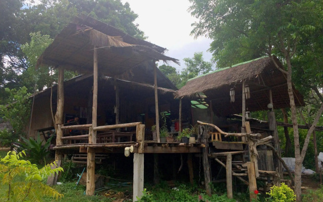 Tony Guesthouse