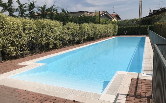 Villa Camilla