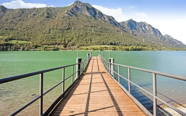 Holiday Home by Lake Idro Lombardy