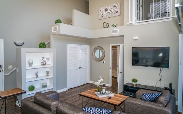 Luxury Stay by SB Suites