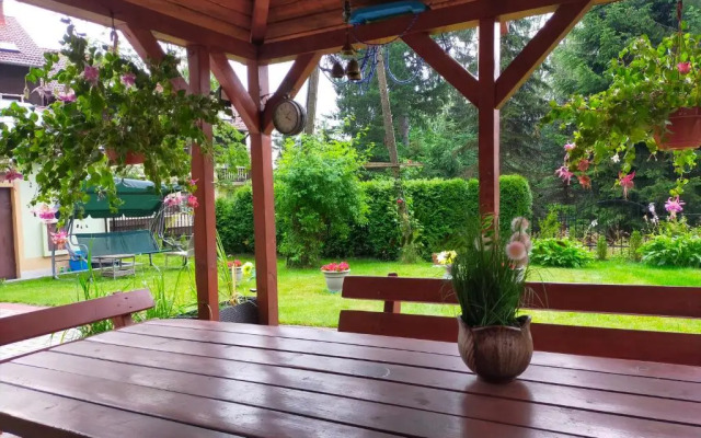 Pokoje Gościnne Venus