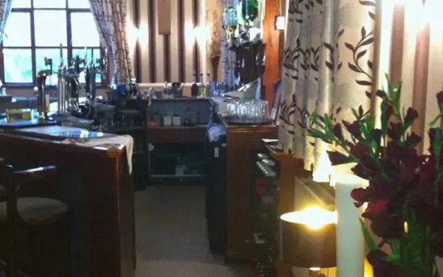 Chatterley House Hotel