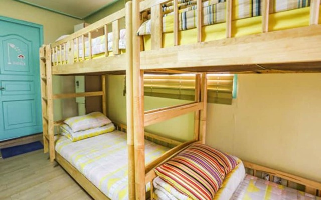 FunFun Stay