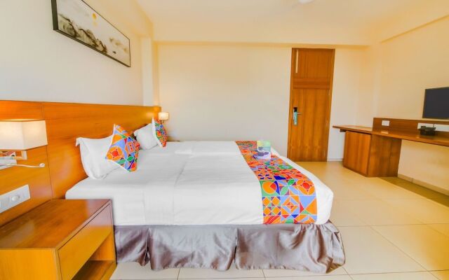 FabHotel Ajinkya Residency