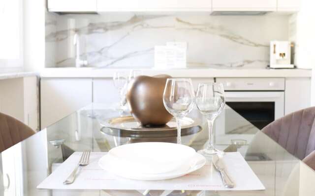 Di Sciorno 5 in Rapallo