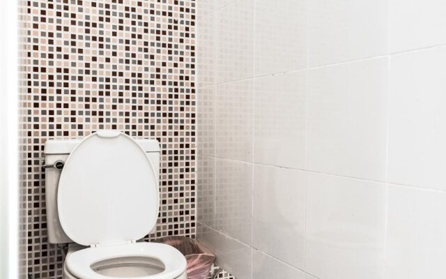 So hostel Chiang Mai