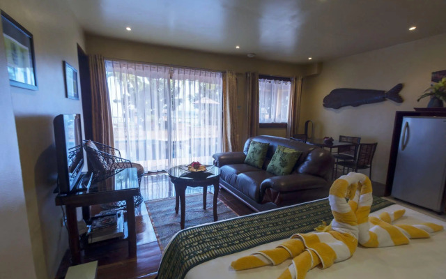 Palm Breeze Villa