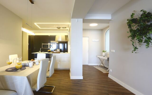 The Zu Suite Apartment