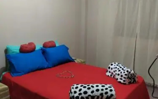 Departamento centrico en Posadas, garage opcional D1