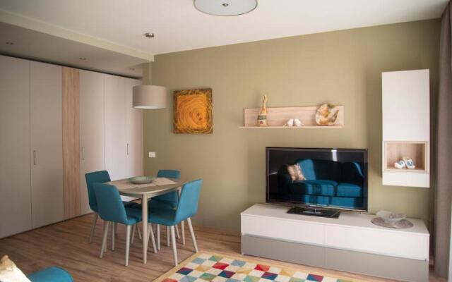 Apartment Cristian 2