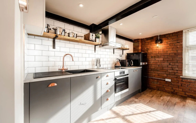 Home At The Mill 3