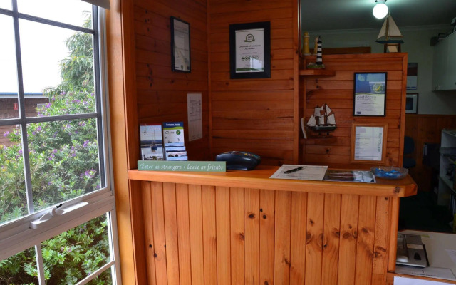 Castaway Holiday Apartments