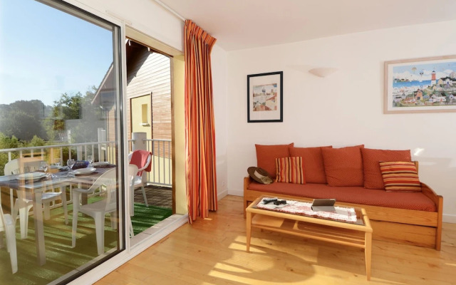 Odalys Residence Amarine