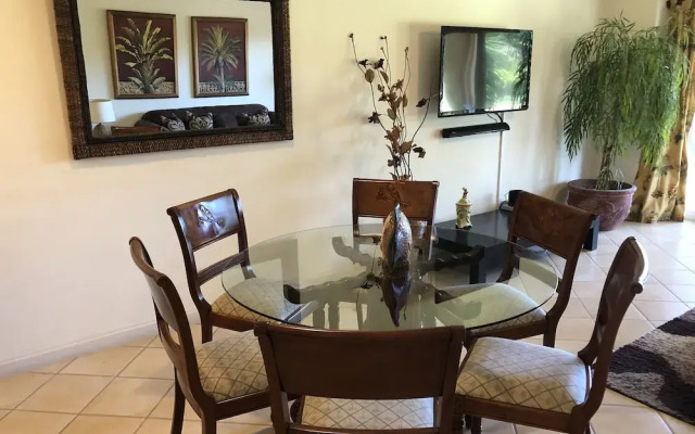 Los Sueños Condo