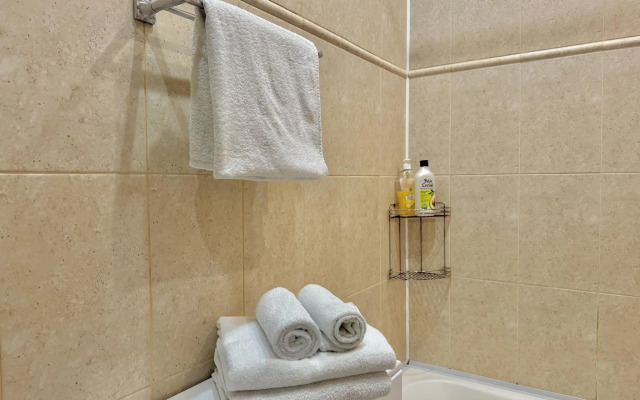 Апарт Комфорт на Волжской набережной