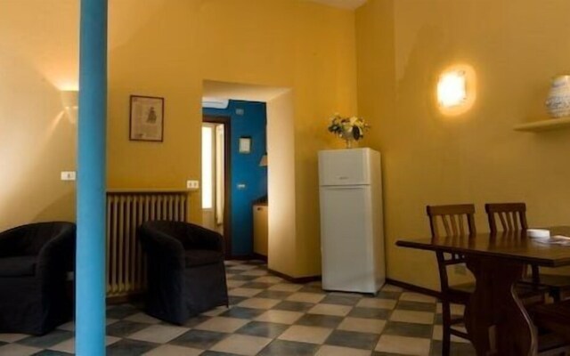 Art Residence San Domenico