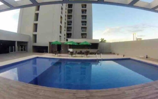 Apartamento Completo