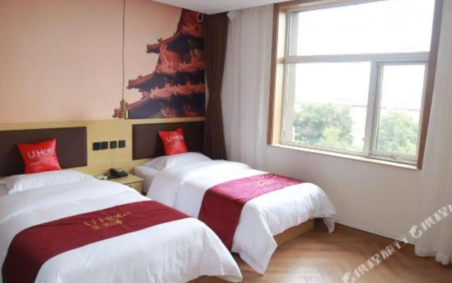 Shankee Hotel (Dacheng Langda Road)
