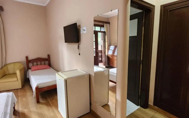 Hotel Floresta
