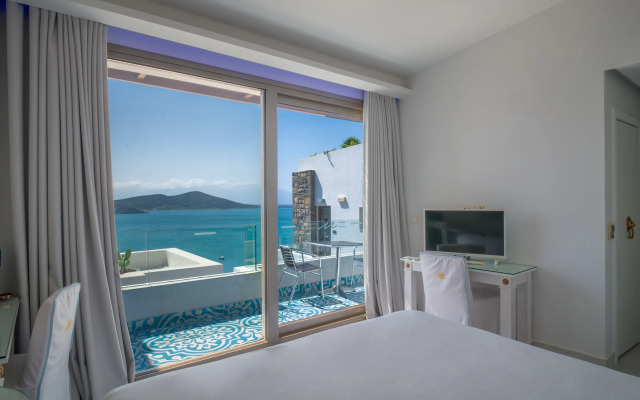 Royal Marmin Bay Boutique & Art Hotel - Adults Only