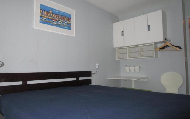 Appartement Les Sables-d'Olonne, 2 pièces, 4 personnes - FR-1-197-405