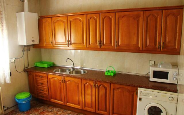 Residencial Los Robles