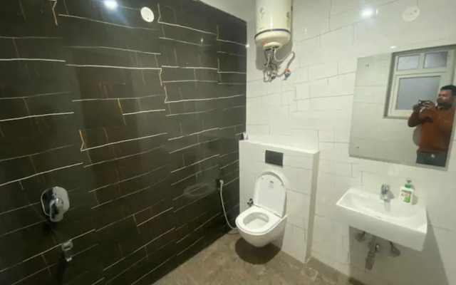 Touchwood Inn Gurgaon