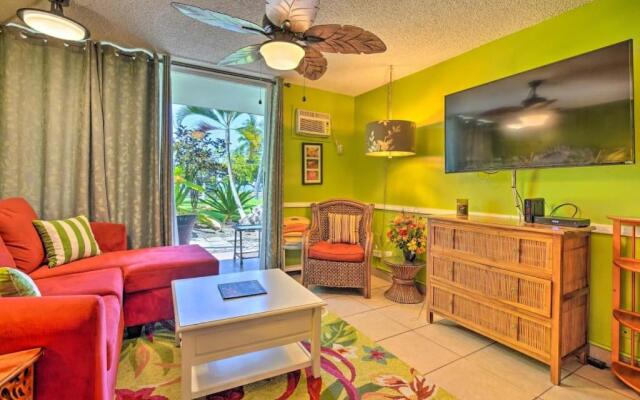 Kona Islander