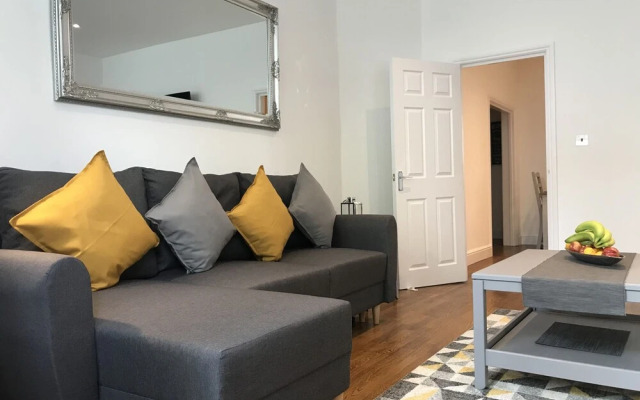 St Marks Modern Apartments