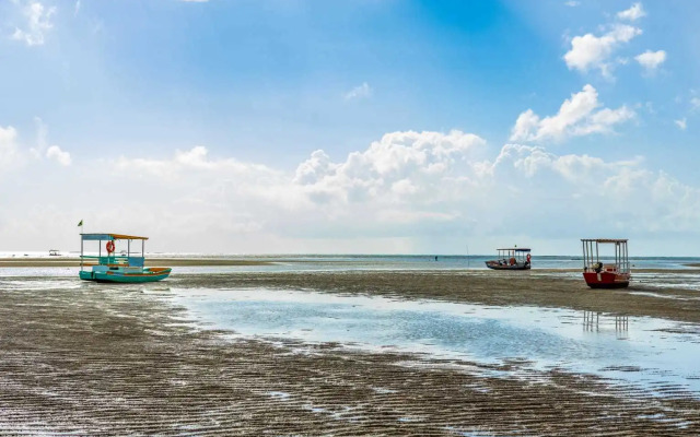 Villa Pantai Boutique Hotel Maragogi