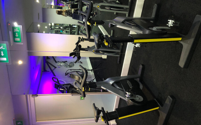 DoubleTree by Hilton London Kensington