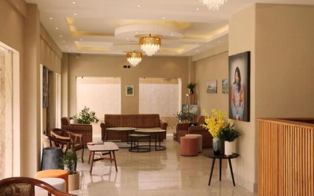 Hotel Samye - Best Hotel In Thimphu