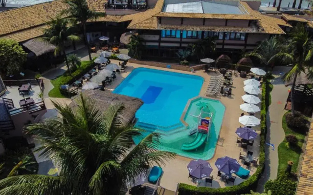 Vilarejo Praia Hotel
