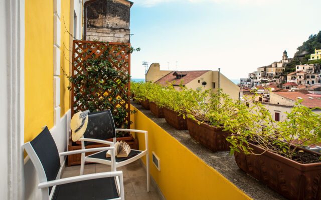 Amalfi Luxury House