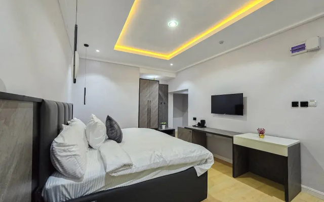 Twinny Hotels & Suites